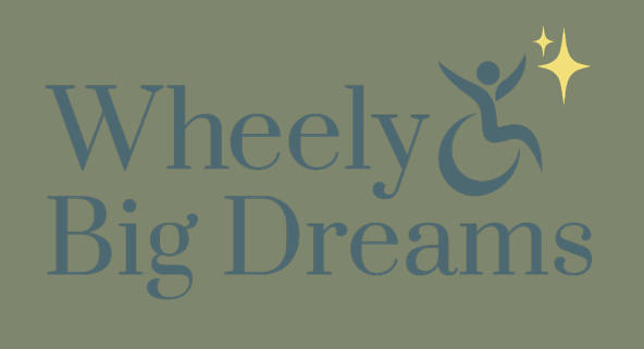 Click here to view learn more about Wheely Big Dreams.