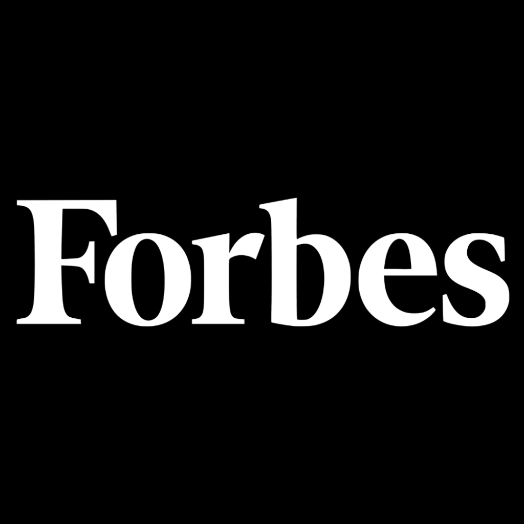 Click here to read the Forbes article.