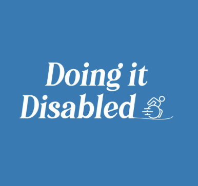 Click here to listen to Doing it Disabled podcast.