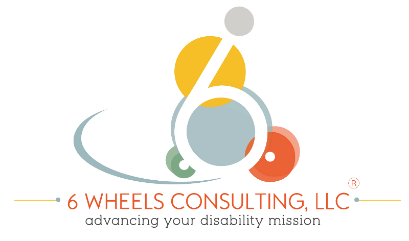 Click here to visit 6 Wheels Consulting. 