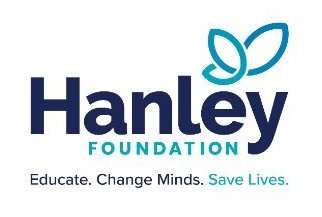 Click here to visit the Hanley Foundation.