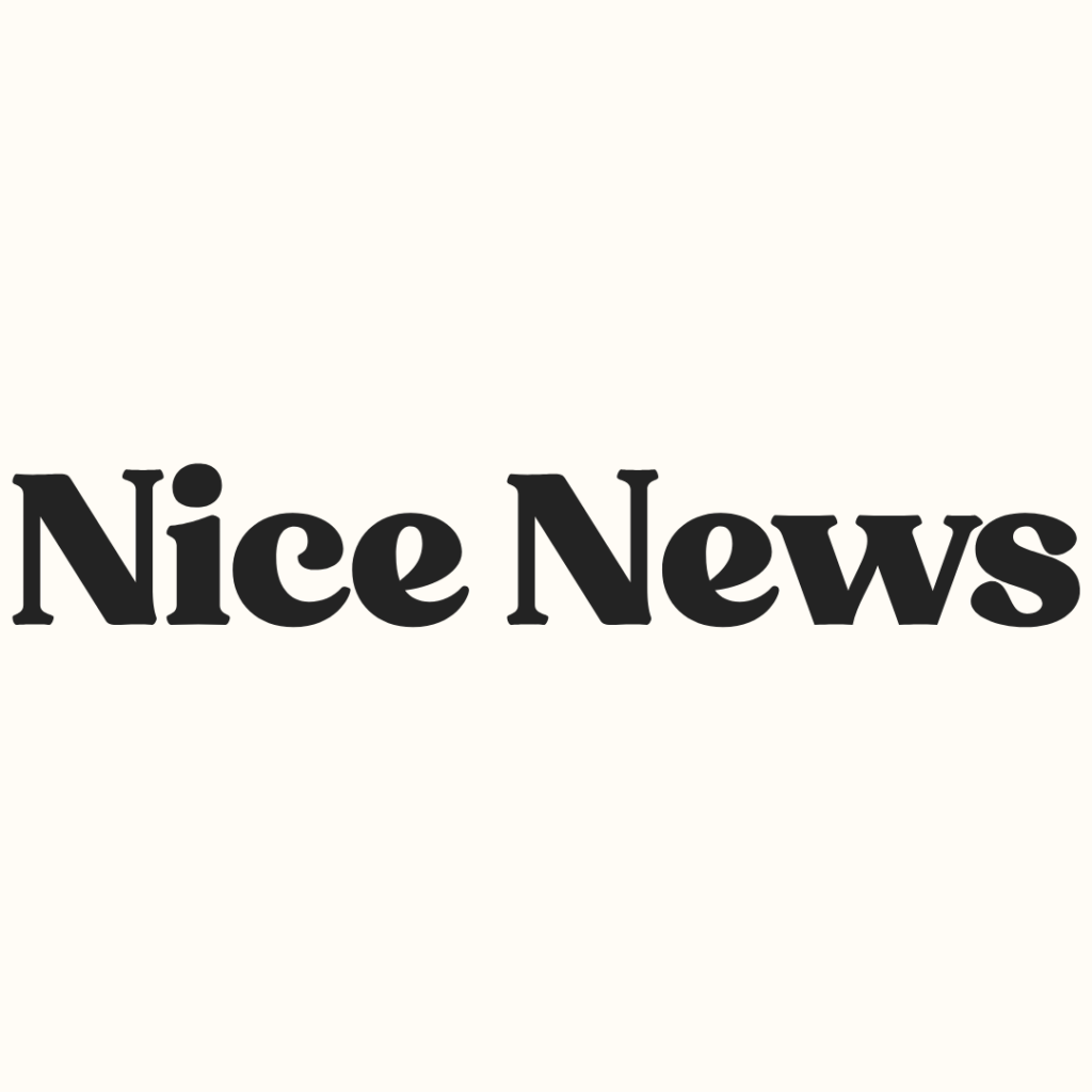 Click here to read the Nice News article.