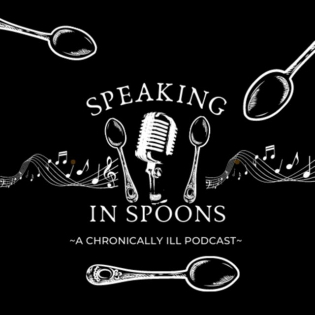 Click here to listen to the Speaking in Spoons podcast.