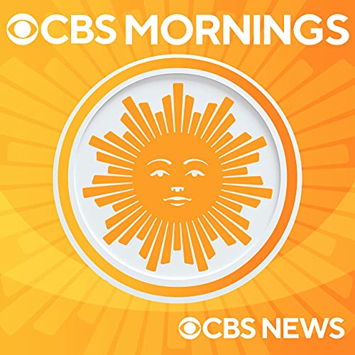 Click here to view the CBS Mornings episode.