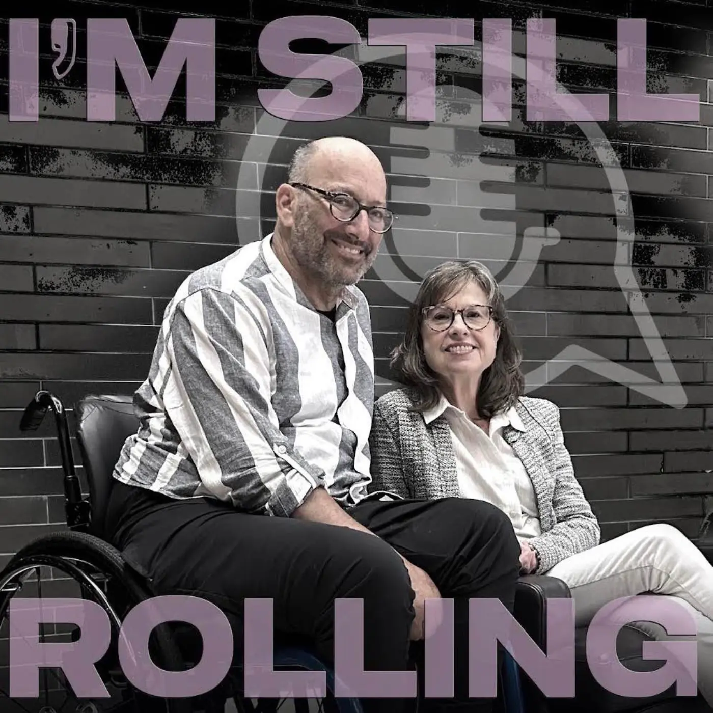 Click here to listen to the "I'm Still Rolling" podcast. 
