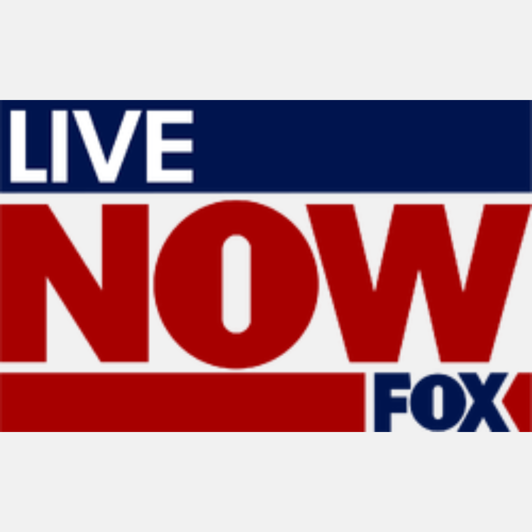 Click here to view the LiveNow Fox segment. 