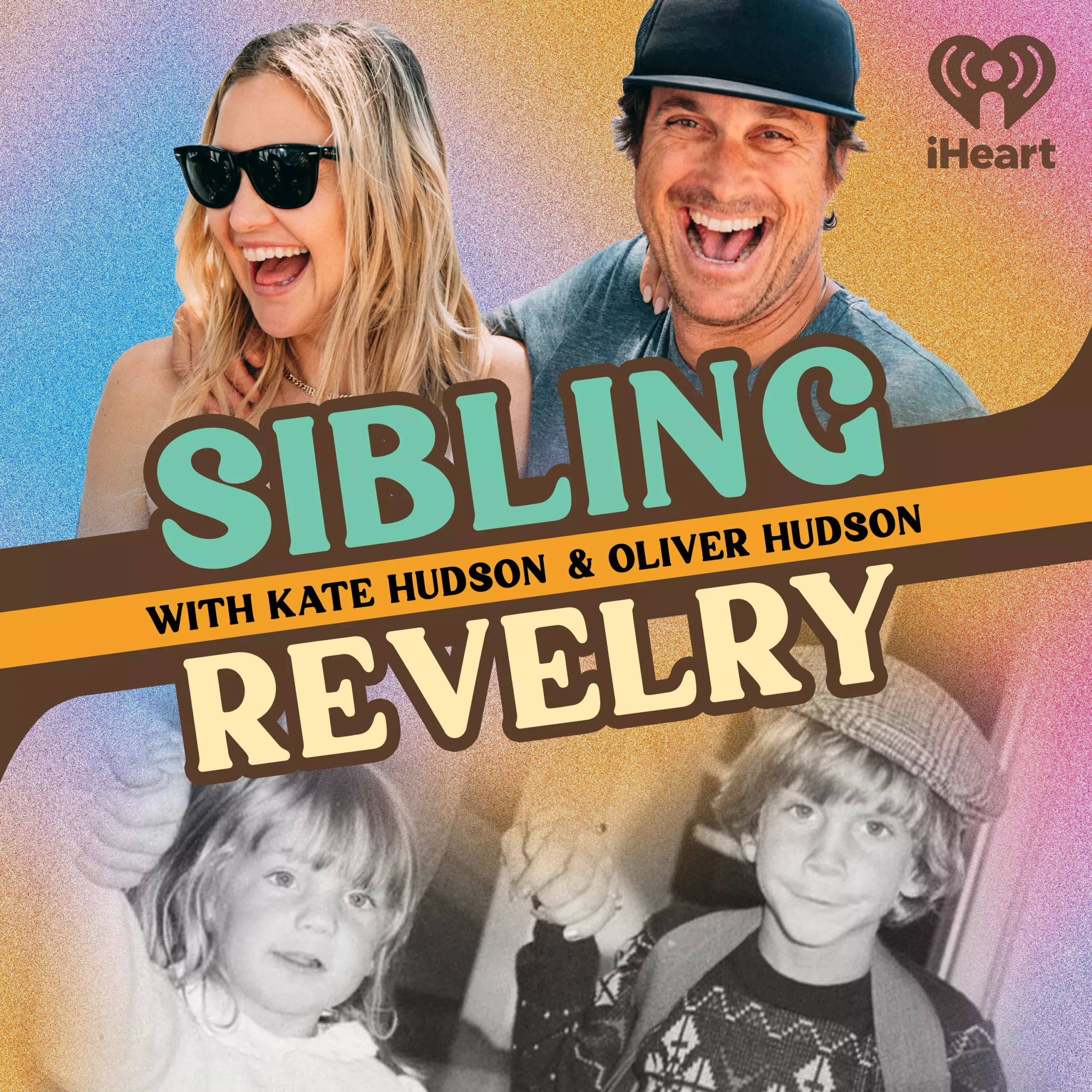 Click here to listen to the Sibling Revelry podcast.