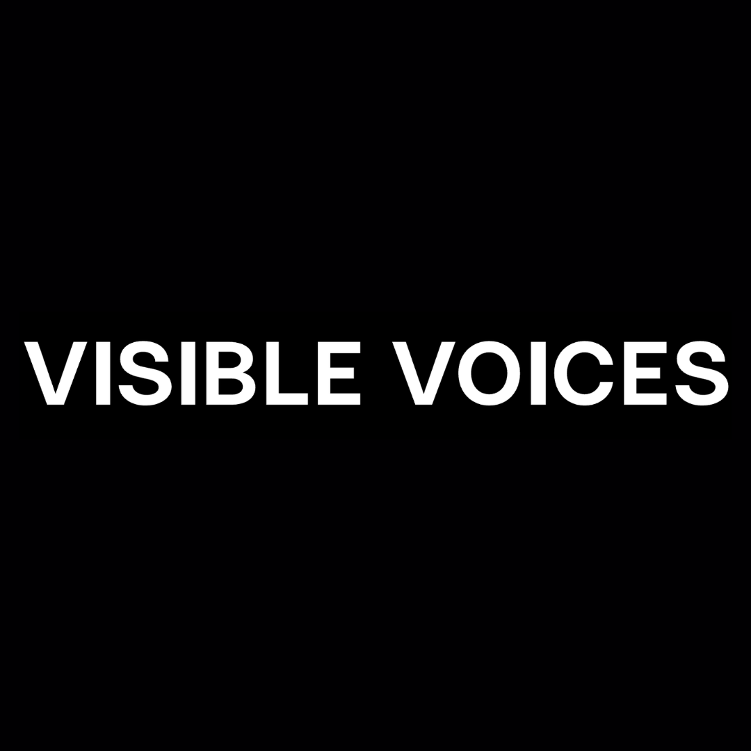 Visible Voices article
