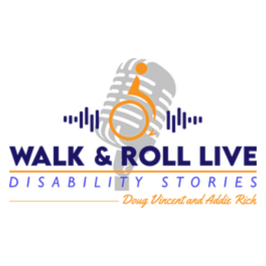Walk & Roll Live Podcast 