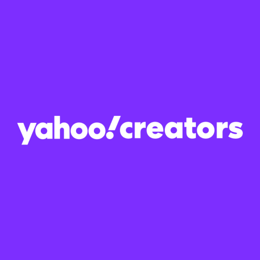 Yahoo Creators article.